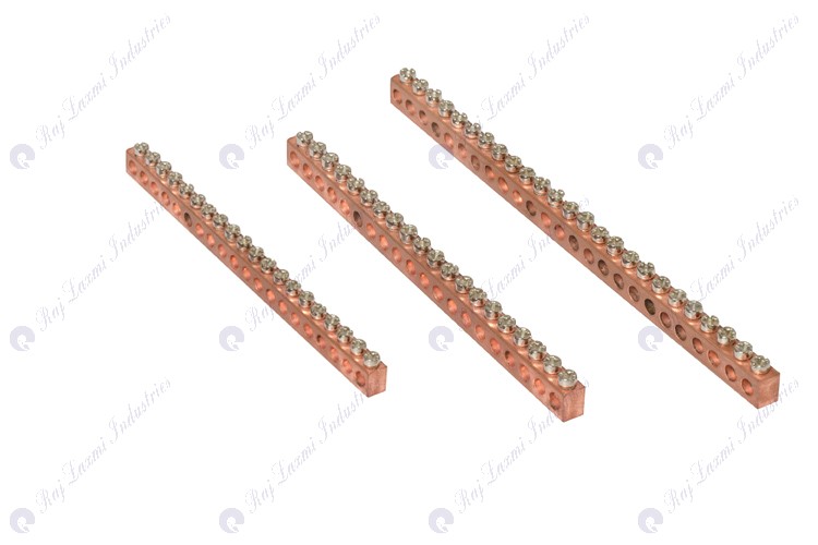 Copper Neutral Links